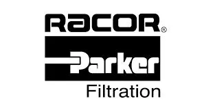 [R-751000FV10] Racor Parker - DUPLEX FFWS - 10 MICRON