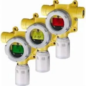 [SPXCDASMFX] Honeywell - Gas Detector