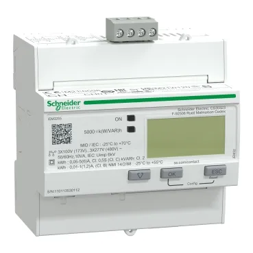 Schneider Electric - Meter