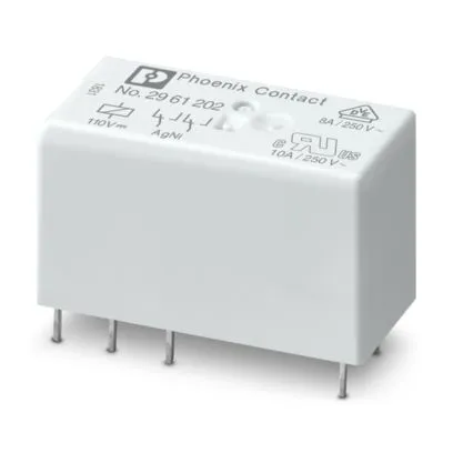 Phoenix Contact - Relay Control