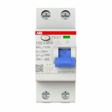 ABB - Current Dev.