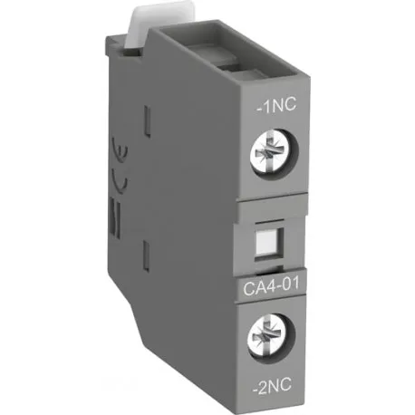 ABB - Auxiliary Contact Block