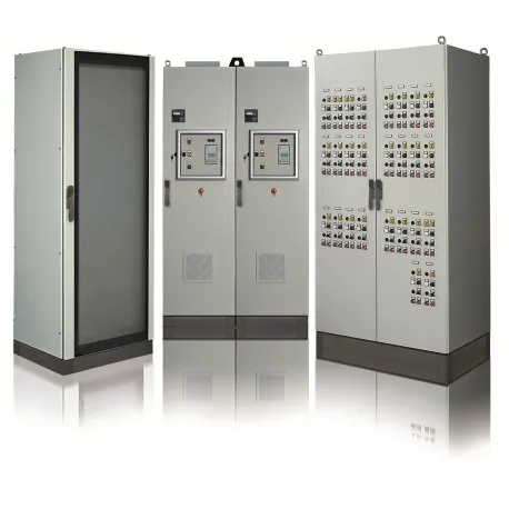 ABB - Handle With Double Tongue Insert