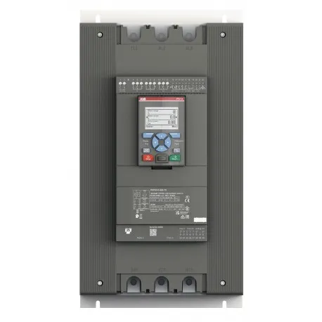 ABB - Soft Starter