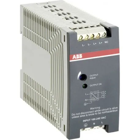 ABB -  Power Supply