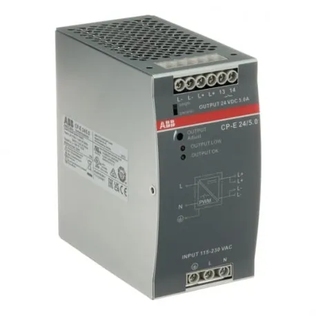 ABB - Power Supply