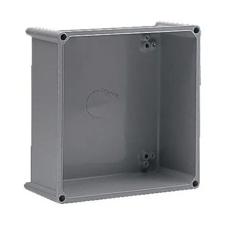 ABB - Base Full Walls