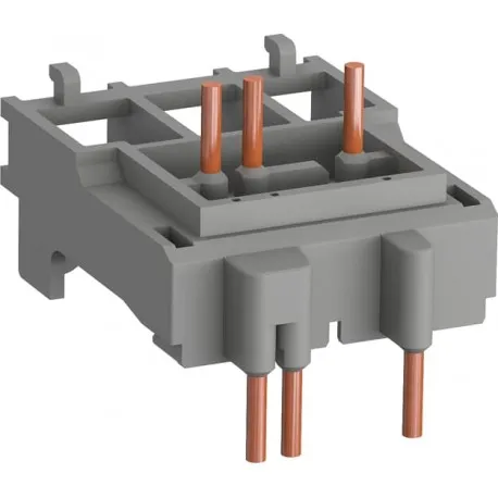 ABB - Connecting Link with Manual Motor Starter