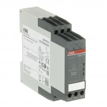 ABB - Three-Phase Monitoring Relay