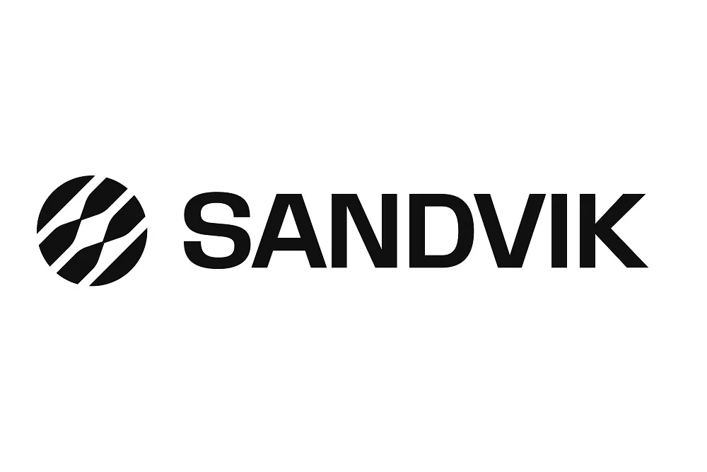 Sandvik - Rør Sandvik Rustfri