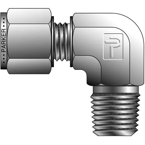Parker - Male Elbow