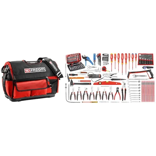Facom -  Tool Bag