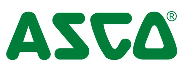 Asco - Solenoid Operated Valve