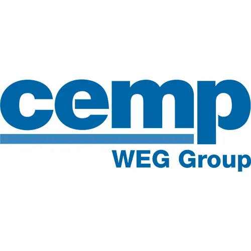 [E3AB35 180 LA8] Cemp - Flameproof Three-Phase Electric Motor
