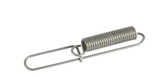 Schneider Electric - Tension Spring