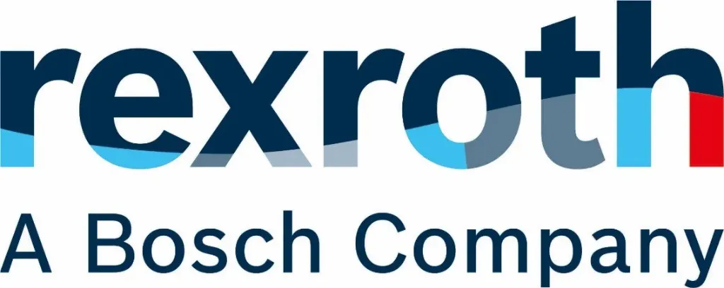 Bosch Rexroth - Pump , Hydraulic