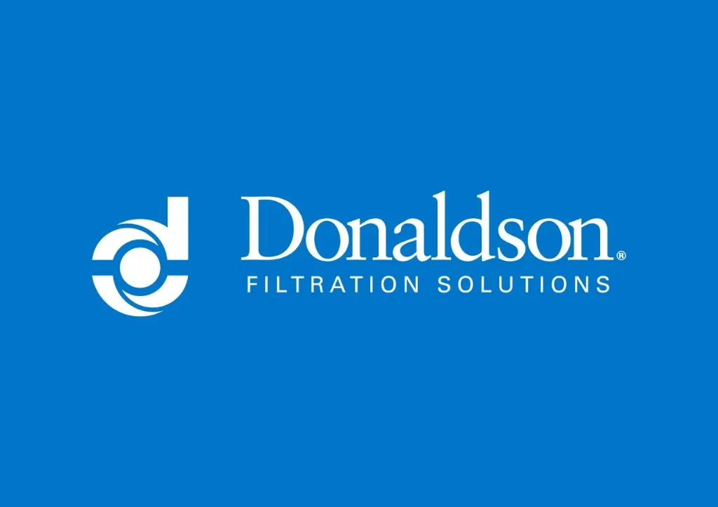 Donaldson - Fuel Filter | Armad Engineering Ltd